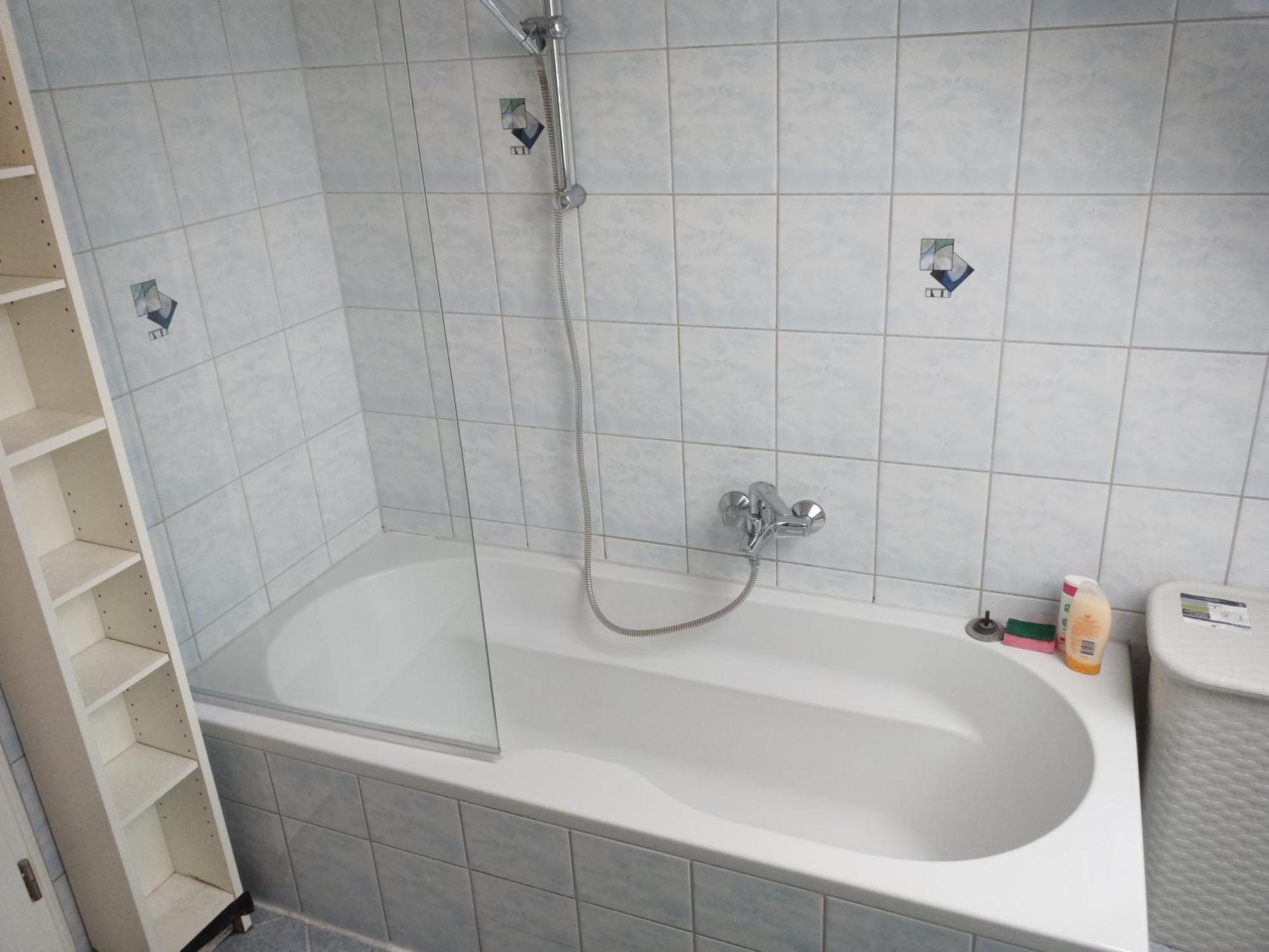 Ferienwohnung In Langgoens Langgons المظهر الخارجي الصورة