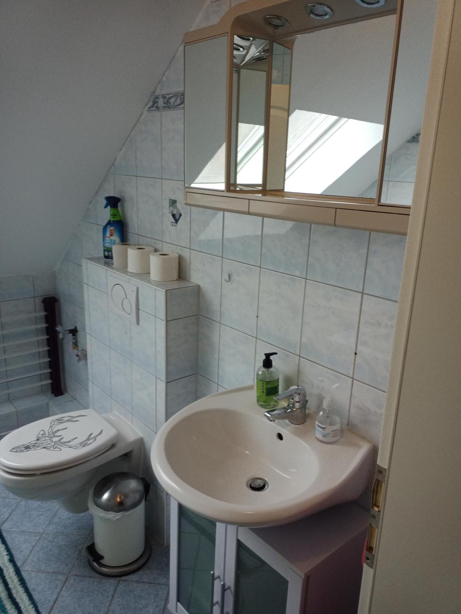 Ferienwohnung In Langgoens Langgons المظهر الخارجي الصورة
