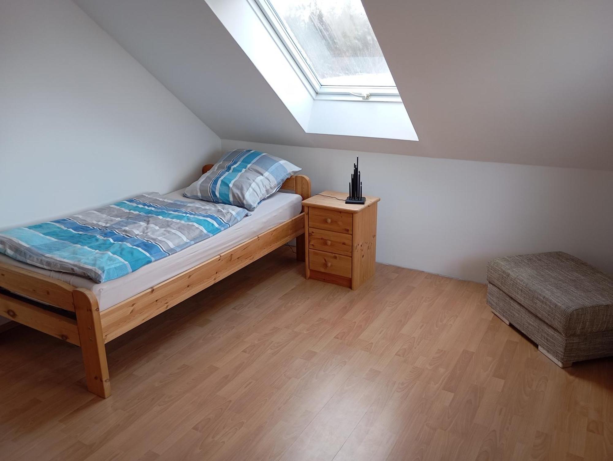 Ferienwohnung In Langgoens Langgons المظهر الخارجي الصورة